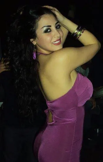 Alisa Chopra